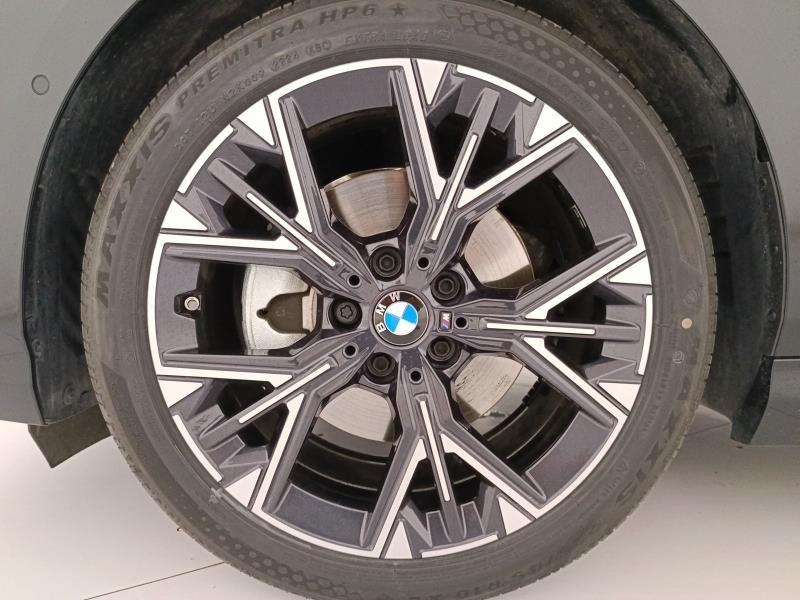 BMW Serie 1 118d MSport auto