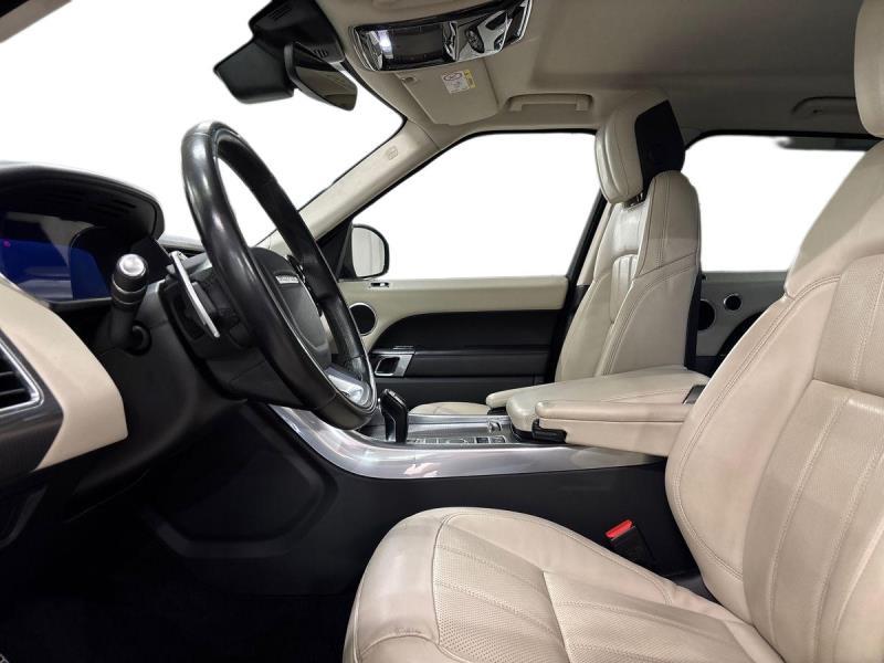 Land Rover Range Rover Sport 3.0d i6 mhev HSE Dynamic Stealth 249cv auto