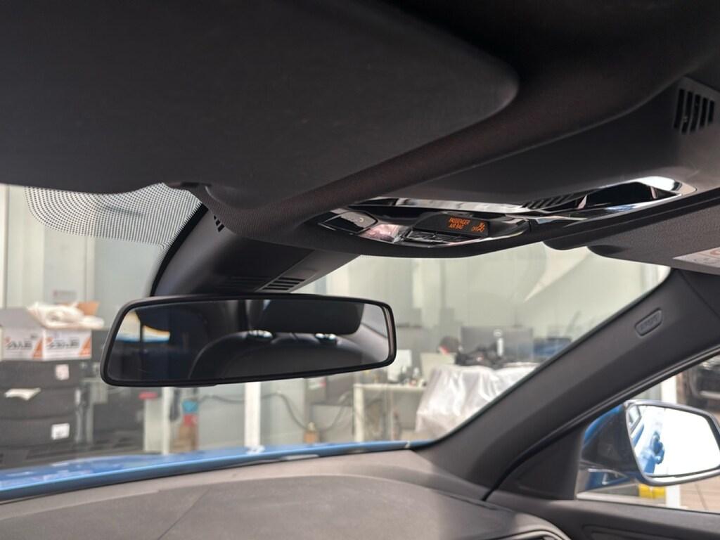BMW Serie 1 118d Msport auto
