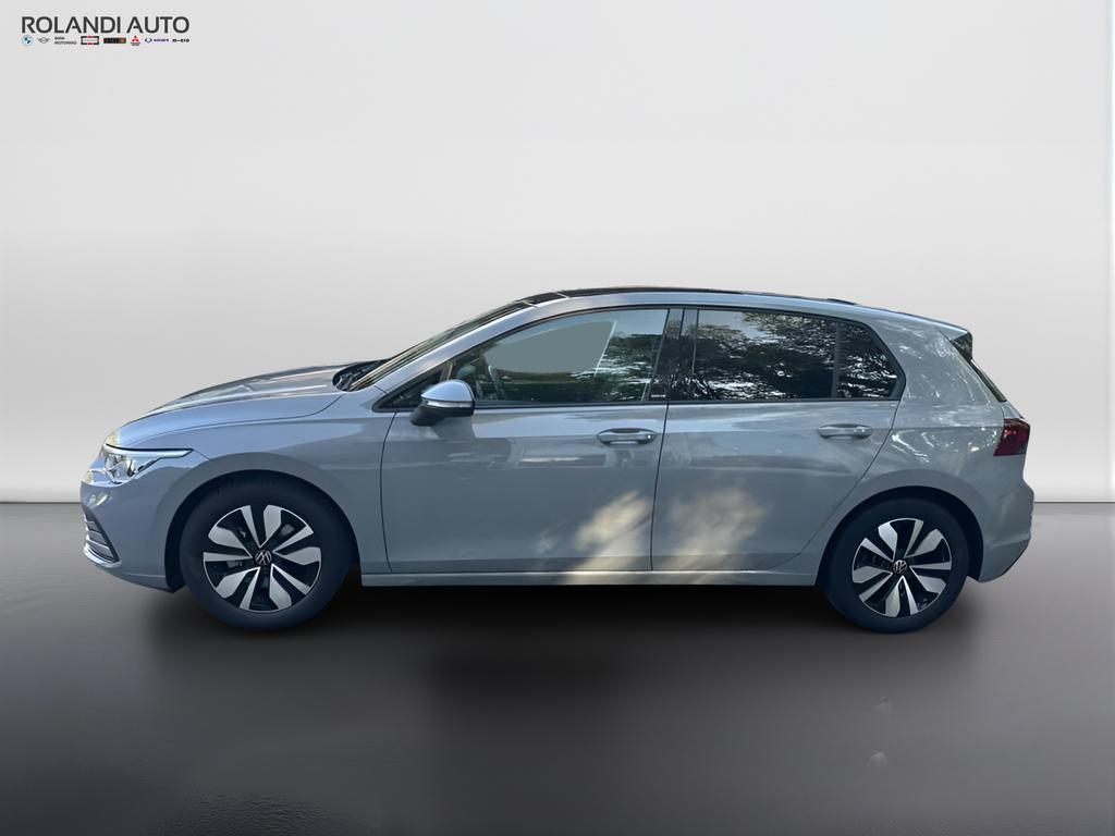 Volkswagen Golf 2.0 tdi scr Style 150cv dsg