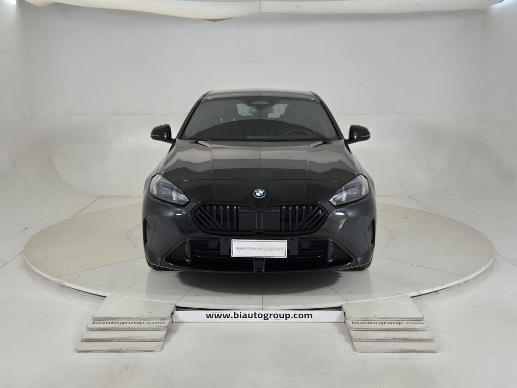 BMW Serie 1 118d MSport Pro auto