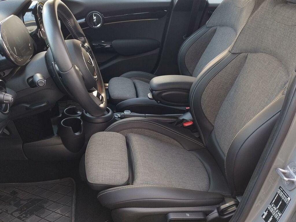 Mini Cooper SE Mini 3p Cooper SE S auto