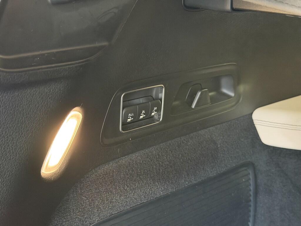 Mercedes GLS 450 d AMG Line Ultimate 4matic auto