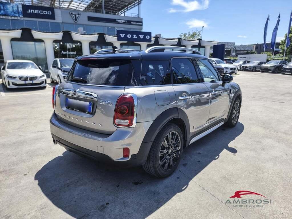 Mini Cooper SE Countryman Mini Countryman 1.5 Cooper SE Hype all4 auto