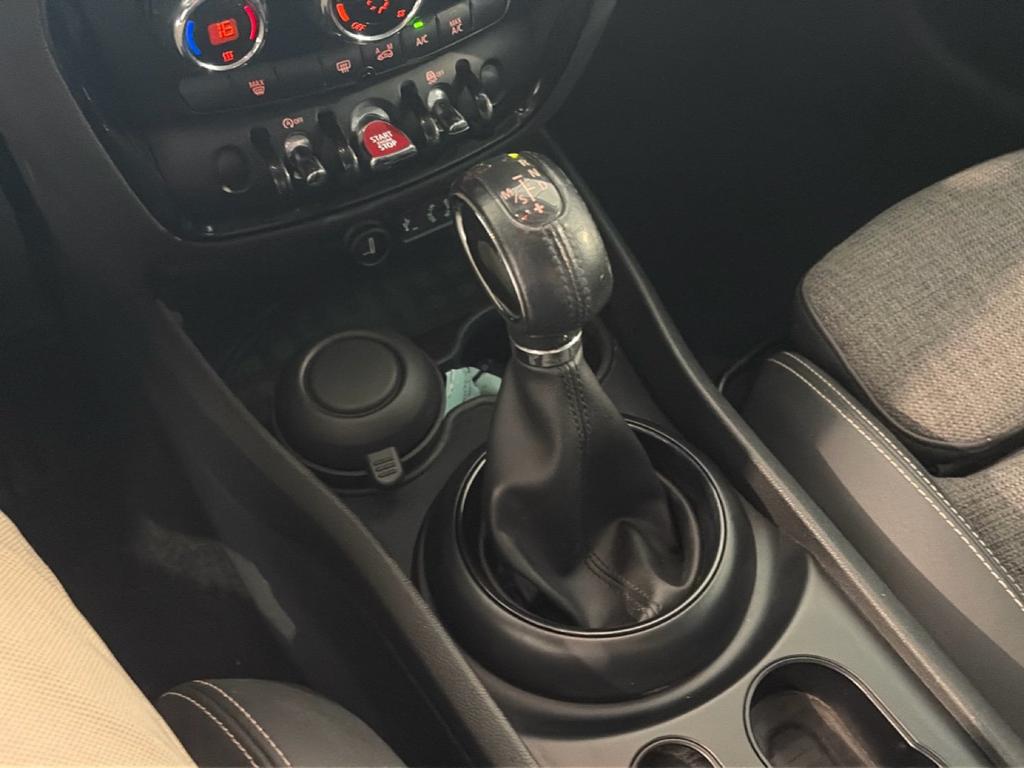 Mini Cooper Clubman 1.5 Cooper Boost Auto