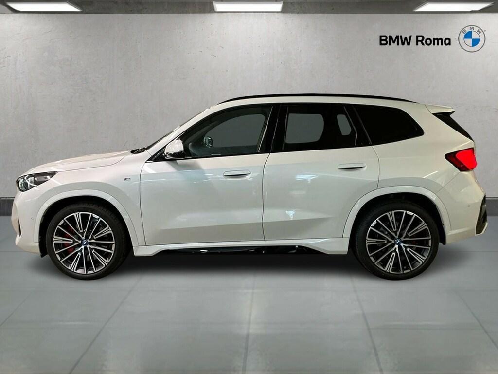BMW iX1 xdrive 30 MSport Pro
