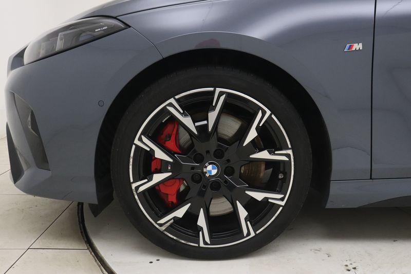 BMW Serie 1 118d MSport Pro auto