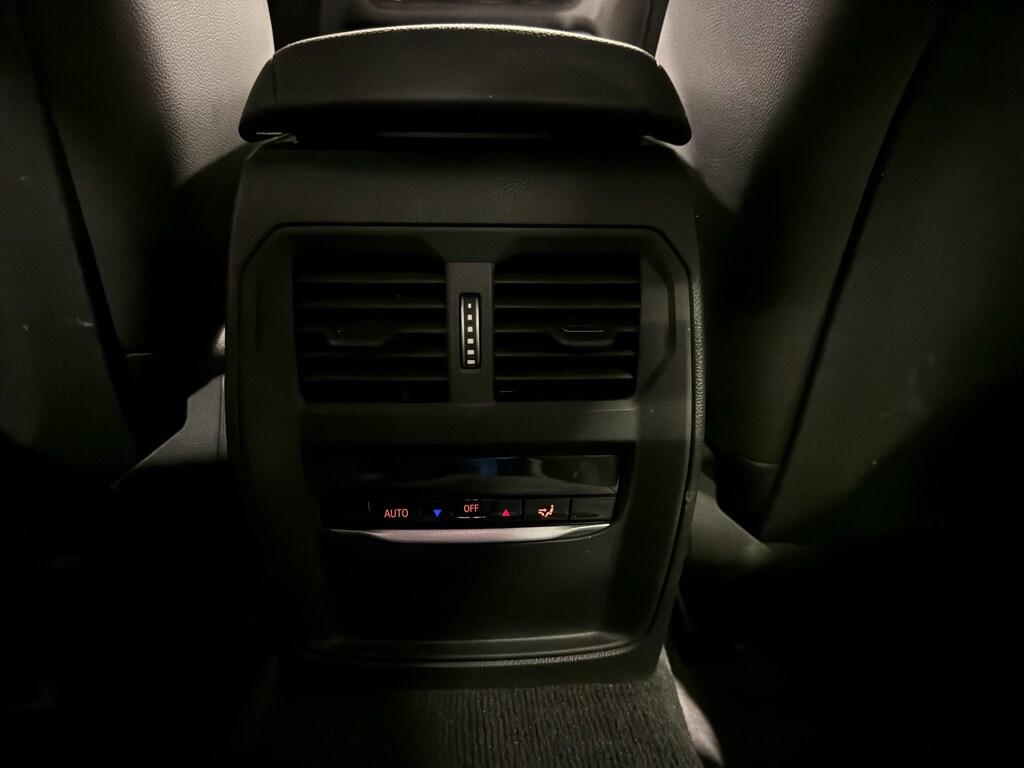 BMW Serie 4 M M440d Coupe mhev 48V xdrive auto