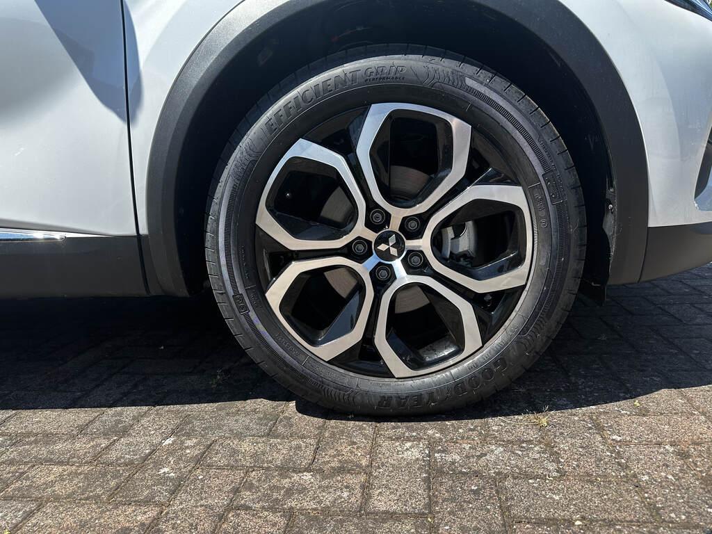Mitsubishi ASX 1.6 phev Intense at