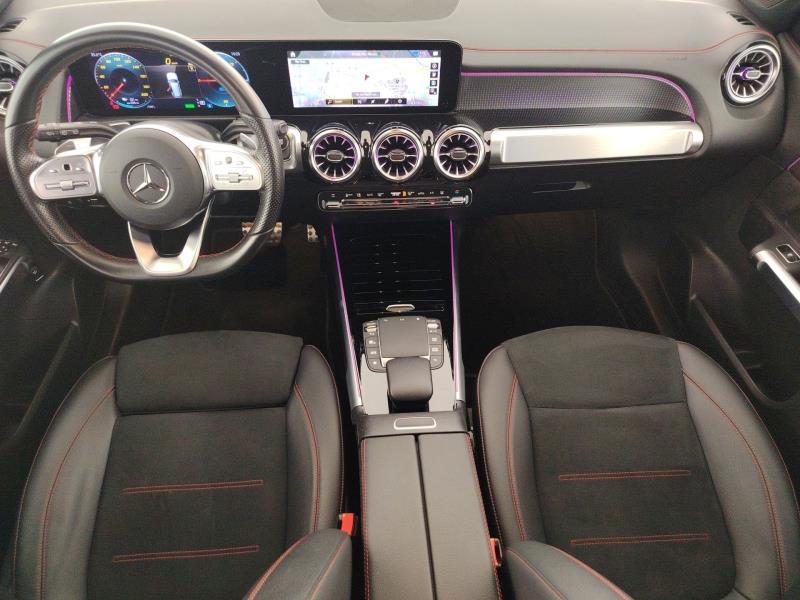Mercedes EQB 250 Premium Plus