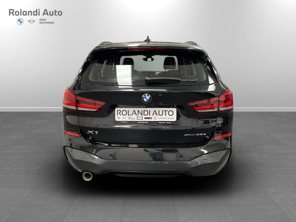 BMW X1 xdrive25e Msport auto