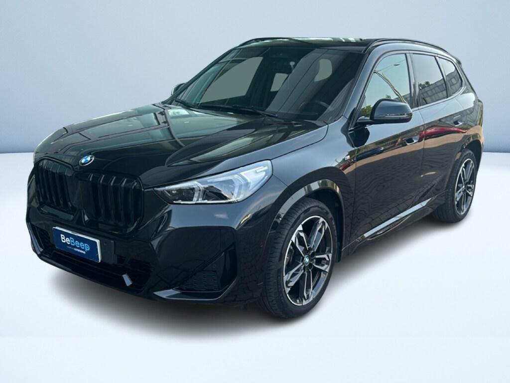 BMW X1 xdrive20d mhev 48V Msport auto