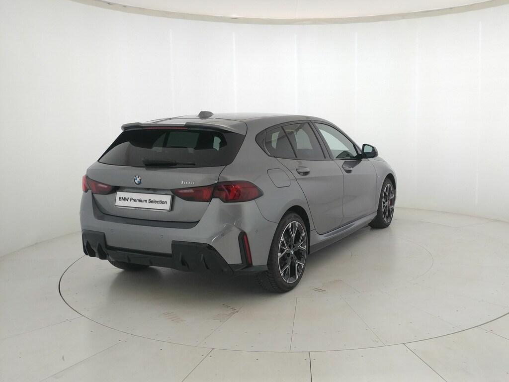 BMW Serie 1 118d MSport Pro auto