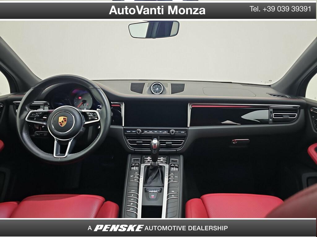 Porsche Macan 3.0 S 354cv pdk