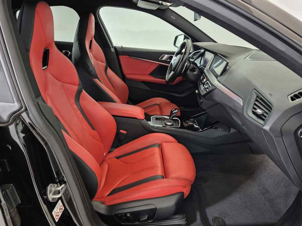 BMW Serie 2 M M235i Gran Coupe xdrive auto