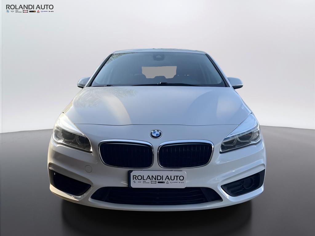 BMW Serie 2 216d Active Tourer