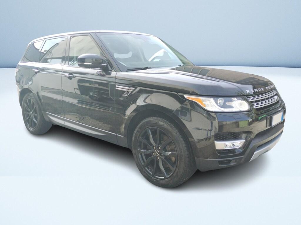 Land Rover Range Rover Sport 3.0 tdV6 HSE Dynamic auto