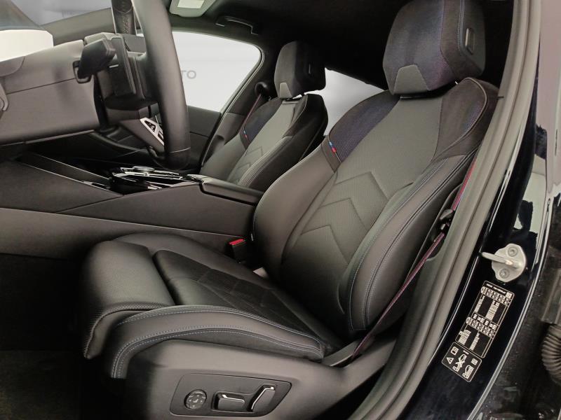 BMW Serie 5 520d Touring 48V xdrive M Sport Pro auto