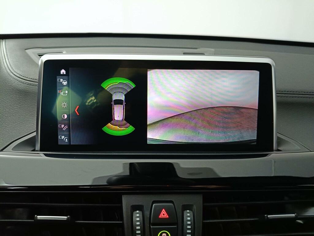 BMW X1 sdrive18d xLine Plus auto