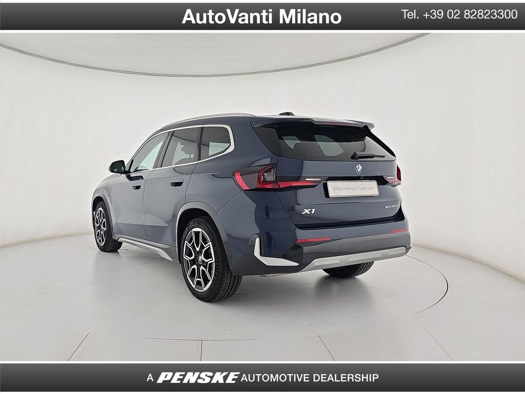 BMW X1 xdrive 25e Special Edition auto