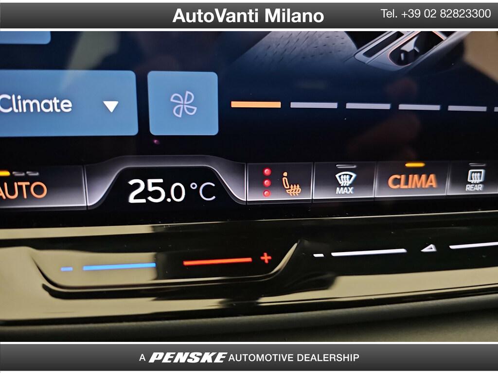Cupra Terramar 1.5 hybrid 150cv dsg