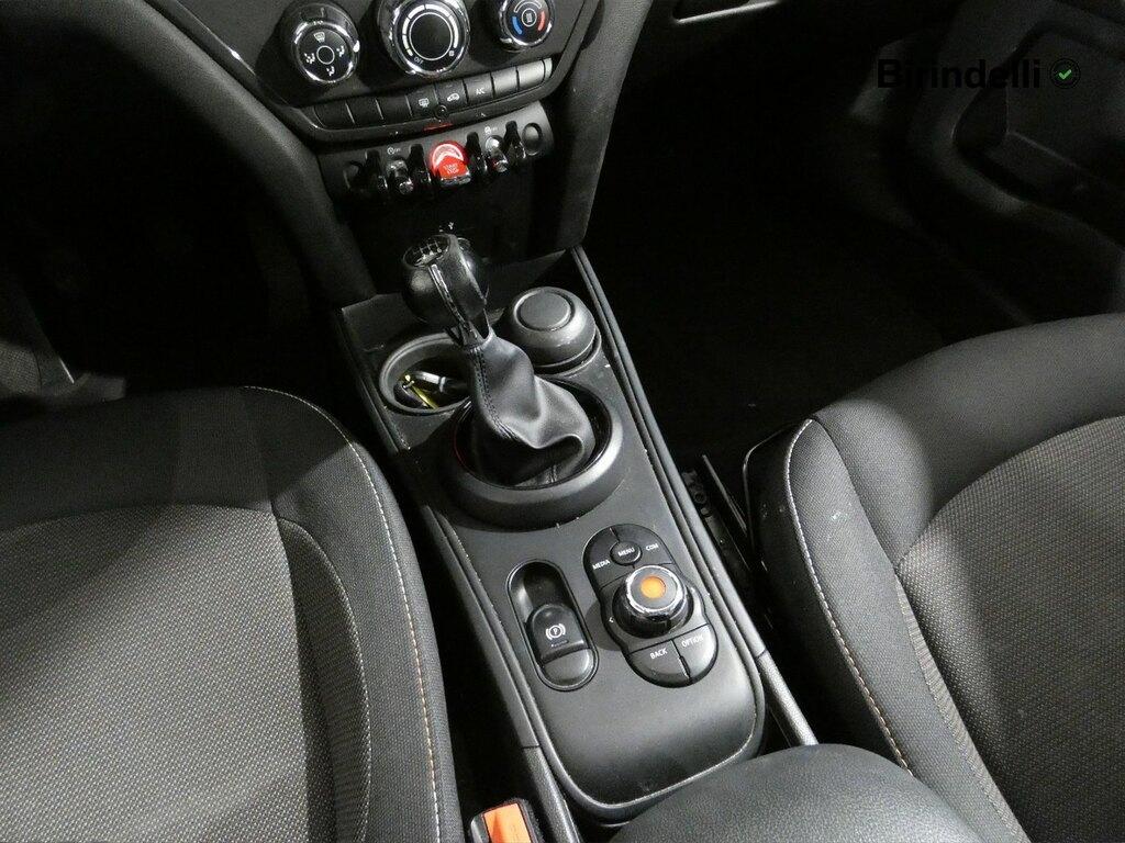 Mini One Countryman 1.5 One