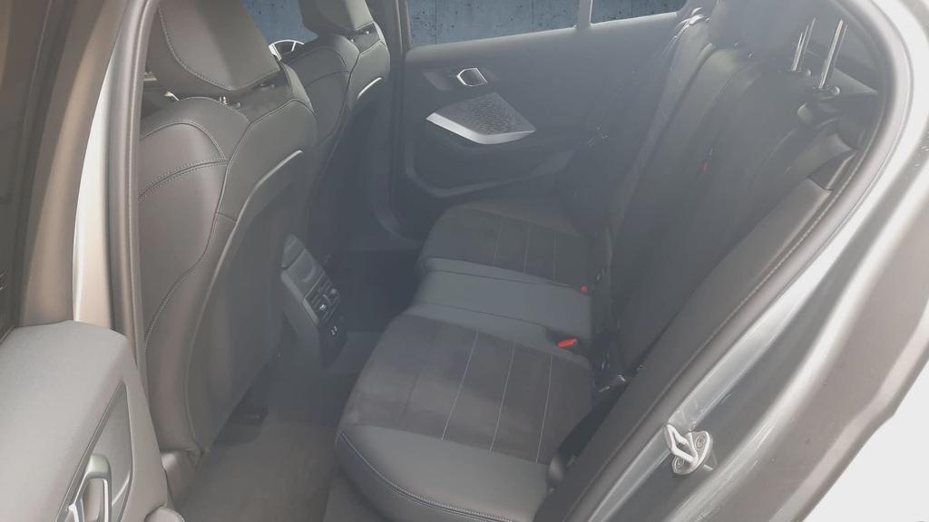 BMW Serie 1 118d auto