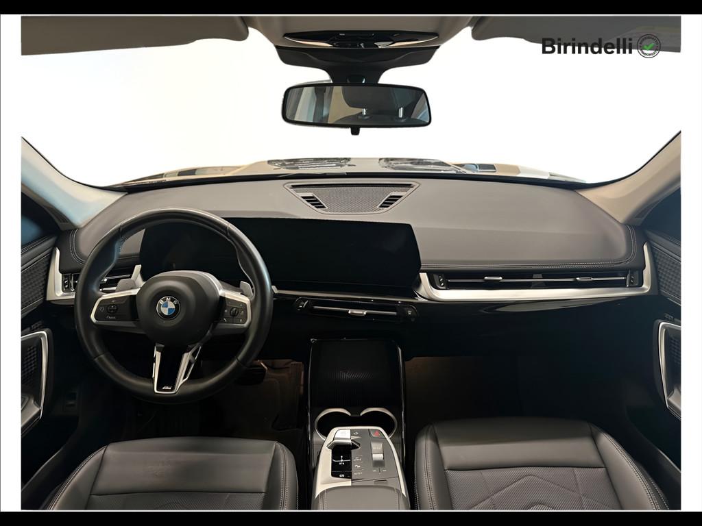 BMW X1 xdrive20d mhev 48V X-Line auto