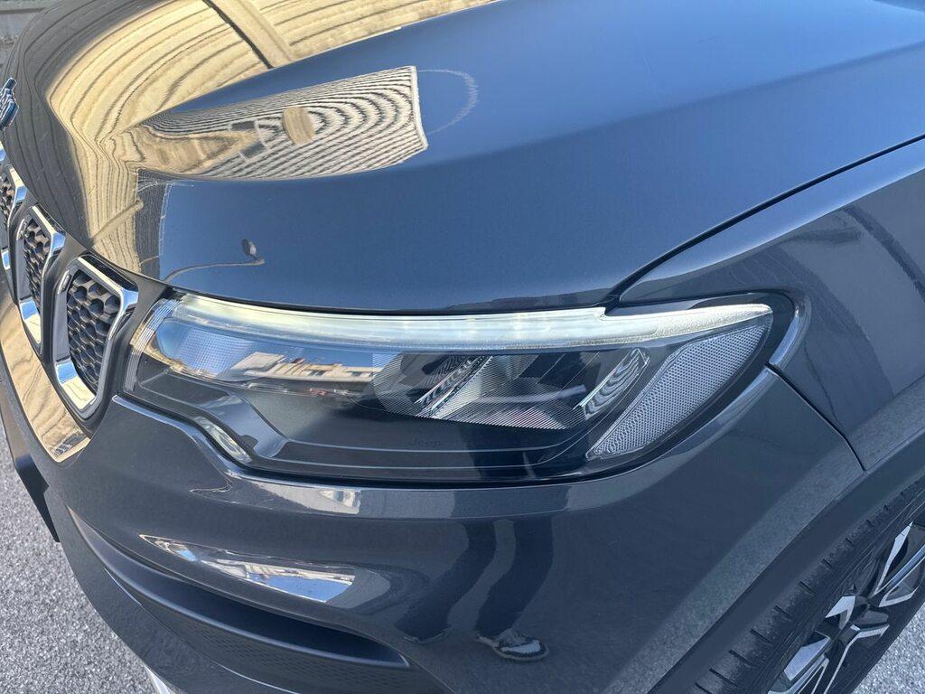 Jeep Compass 1.3 turbo t4 phev Limited 4xe auto