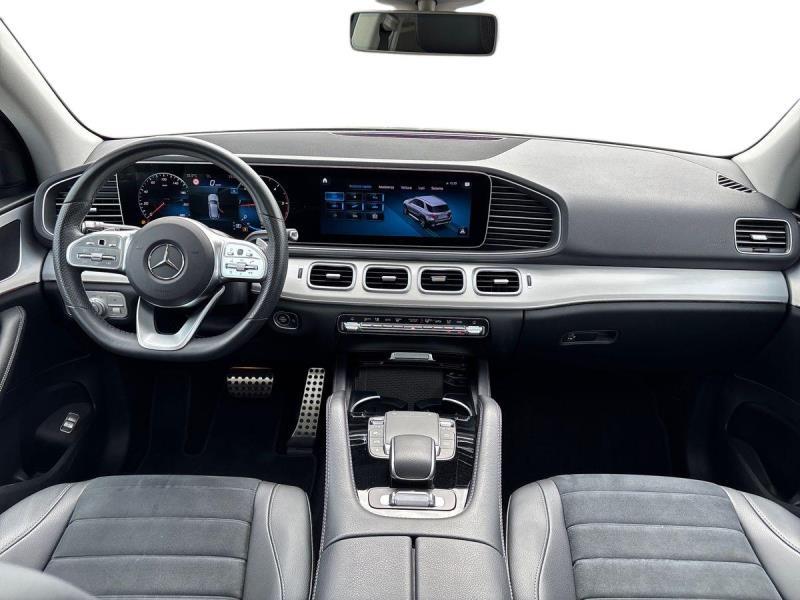 Mercedes GLE 300 d Premium 4matic auto