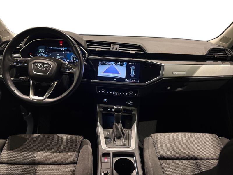 Audi Q3 35 2.0 tdi Business Advanced s-tronic