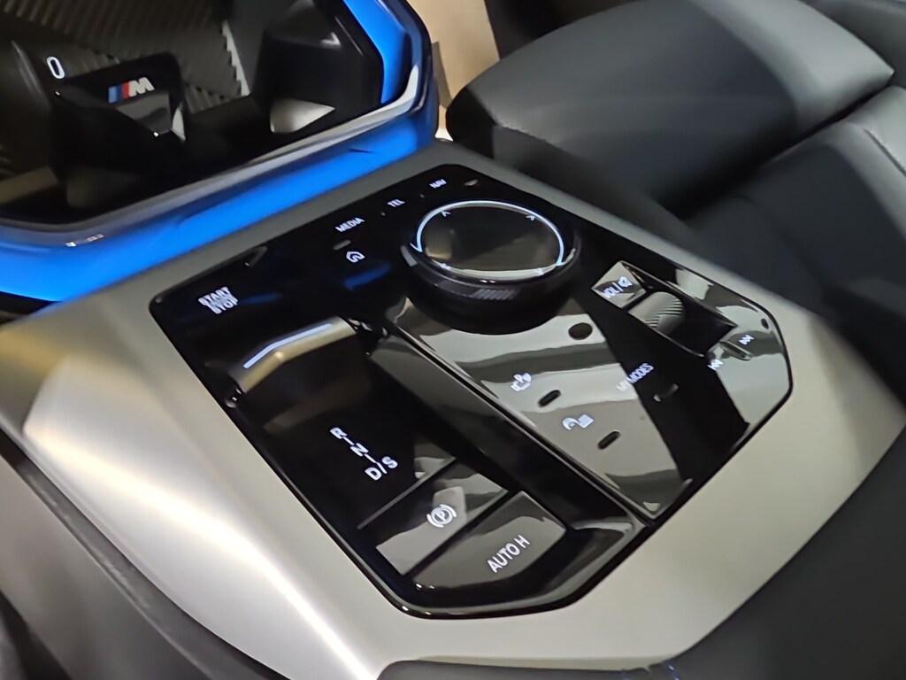 BMW X3 xdrive30e MSport auto