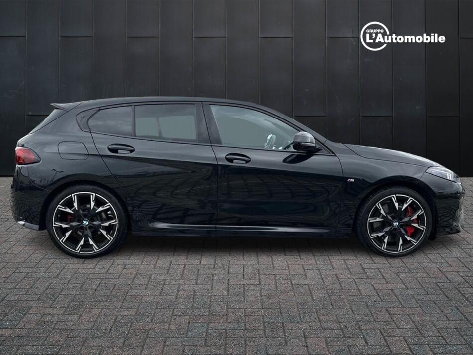 BMW Serie 1 118d MSport auto