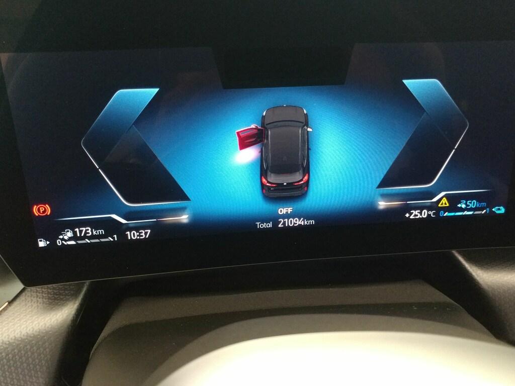 BMW X1 xdrive 30e MSport Pro auto
