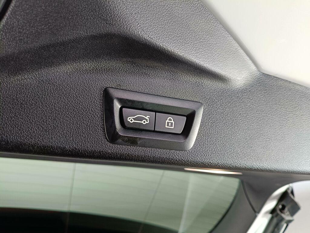 BMW X5 xdrive30d mhev 48V Msport auto