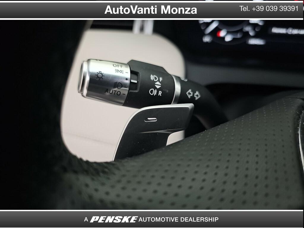 Land Rover Discovery Sport 2.0d td4 mhev R-Dynamic SE awd 204cv auto