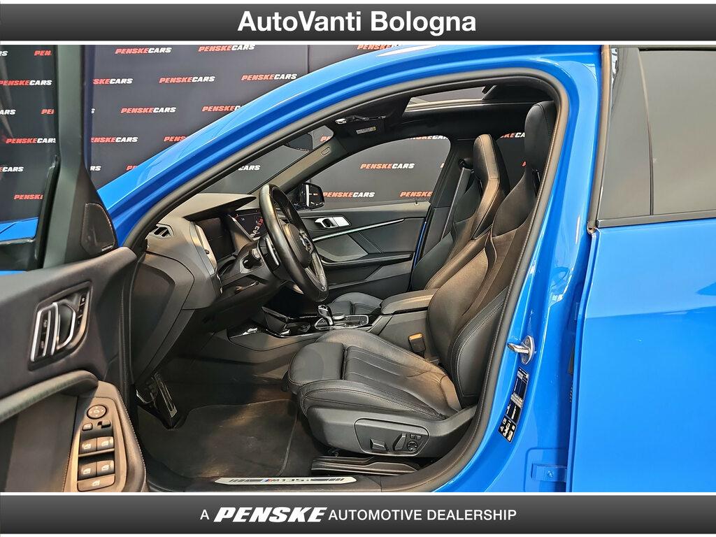 BMW Serie 1 M 135i xdrive auto