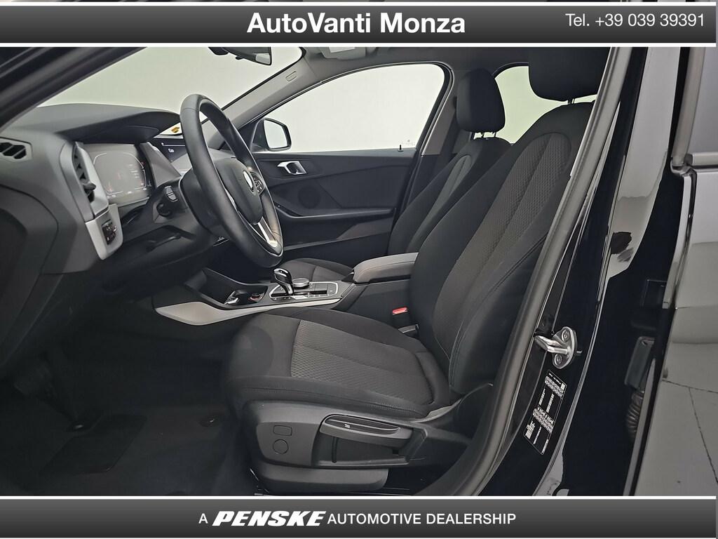 BMW Serie 1 118i Business Advantage 136cv auto