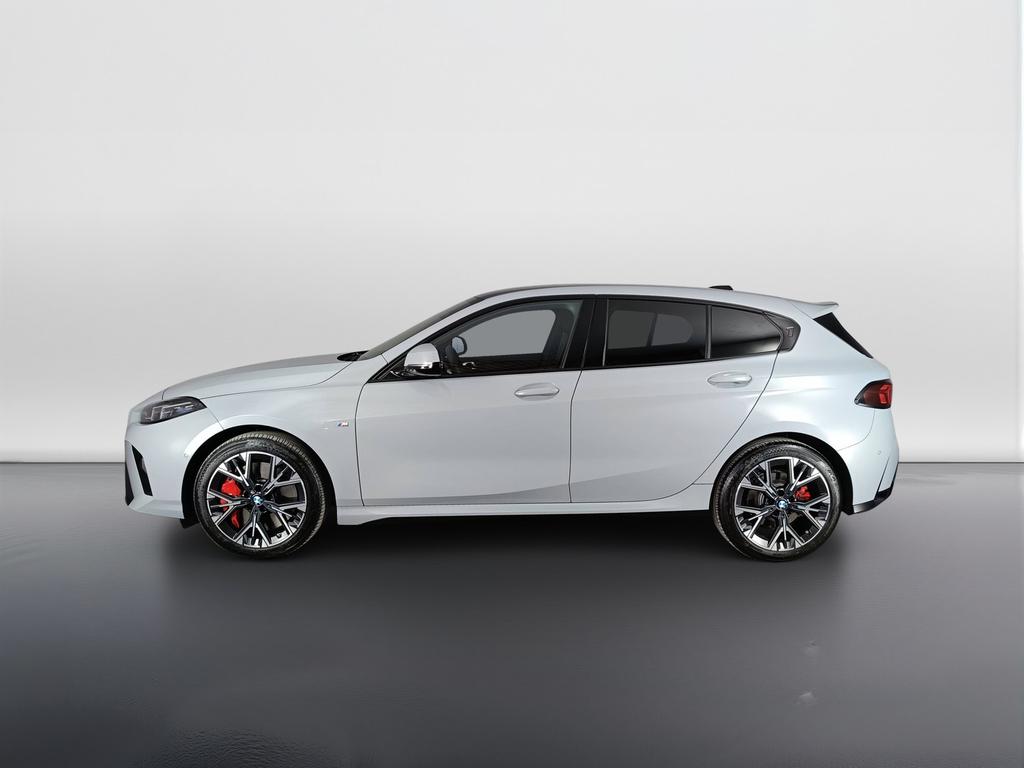 BMW Serie 1 118d MSport Pro auto