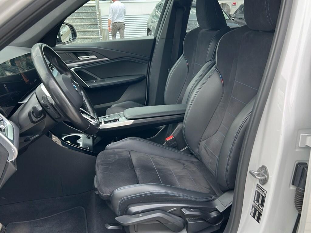 BMW X1 sdrive18d Msport auto