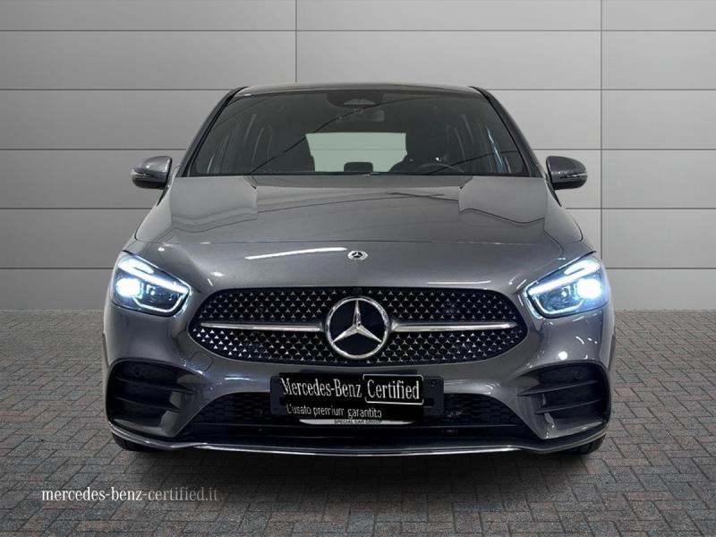 Mercedes Classe B 200 d Premium AMG Line auto