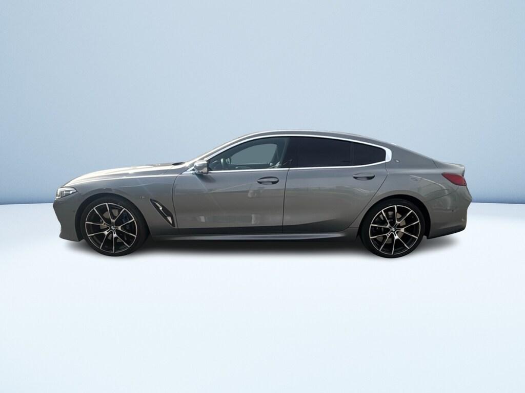 BMW Serie 8 840i Gran Coupe xdrive auto