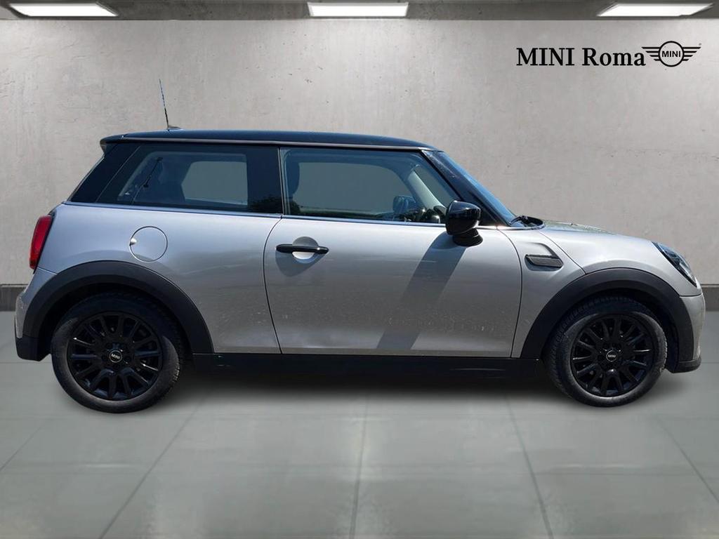 Mini Cooper 1.5 TwinPower Turbo Cooper