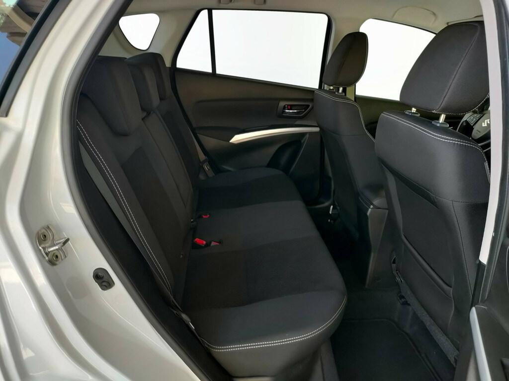 Suzuki S-Cross 1.4 boosterjet Cool s&s 4wd allgrip auto