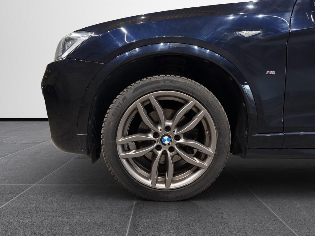 BMW X4 xdrive20d Msport auto my16