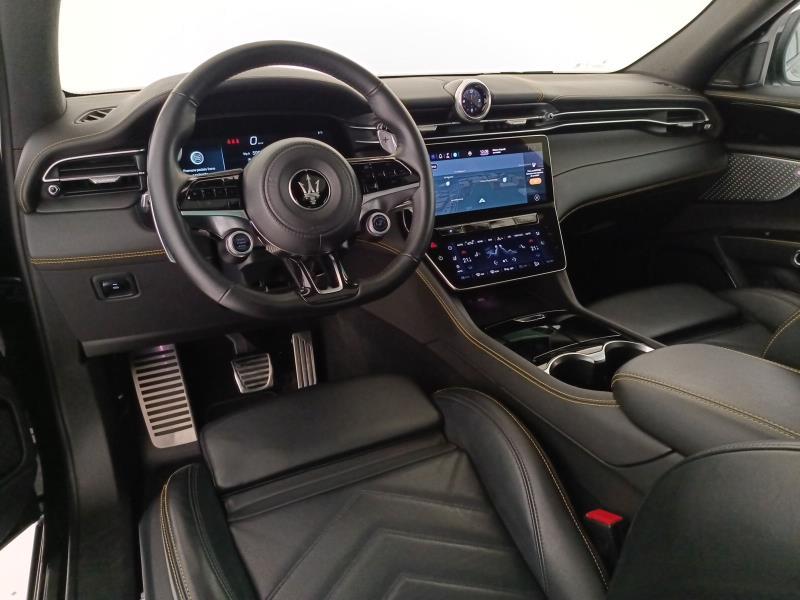 Maserati Levante Grecale 2.0 mhev Modena 330cv auto