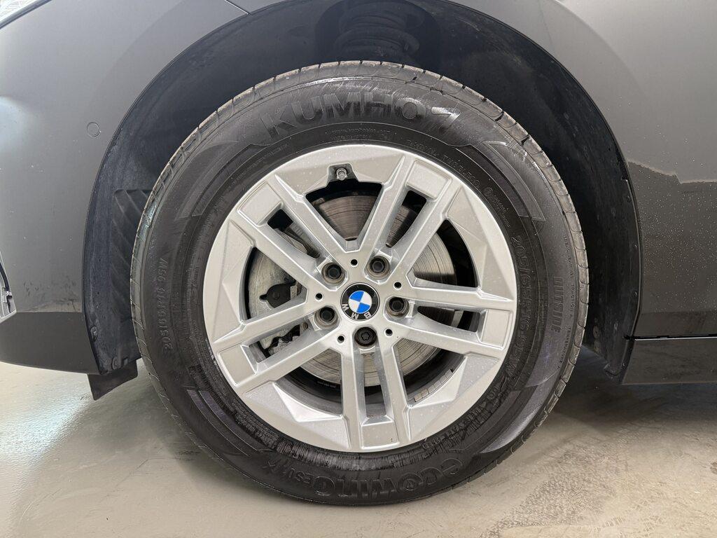 BMW Serie 2 218d Active Tourer auto