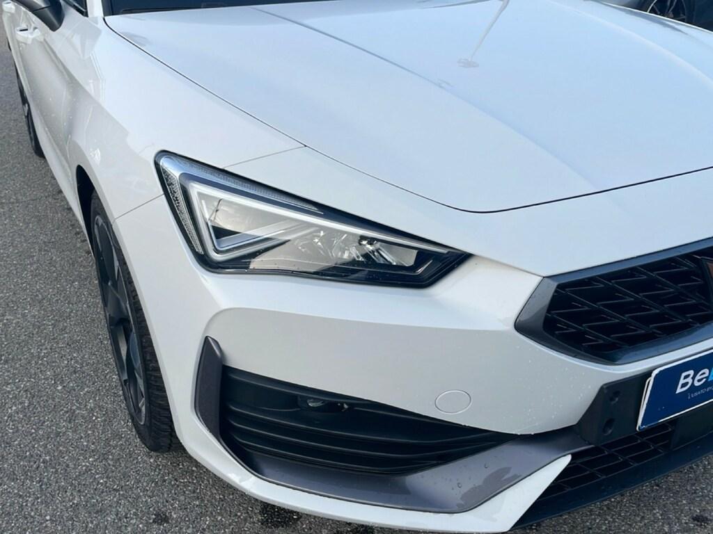 Cupra Leon Sportstourer 1.5 hybrid 150cv dsg
