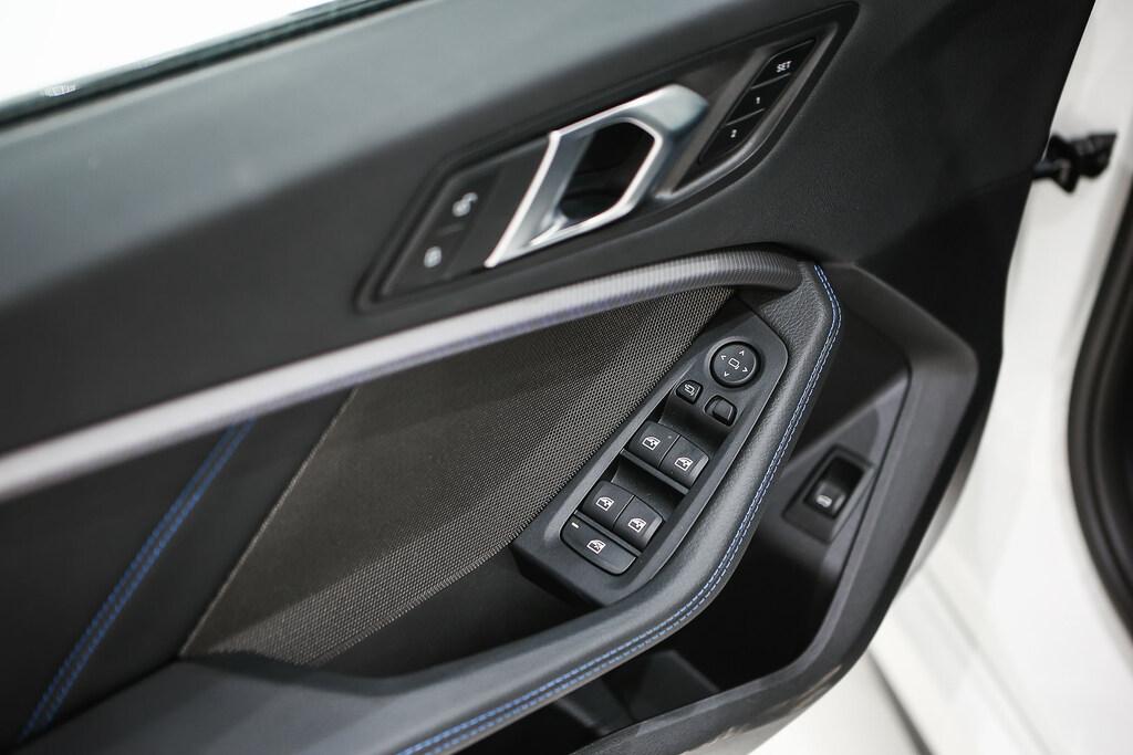 BMW Serie 1 M M 135i ColorVision Edition xdrive auto