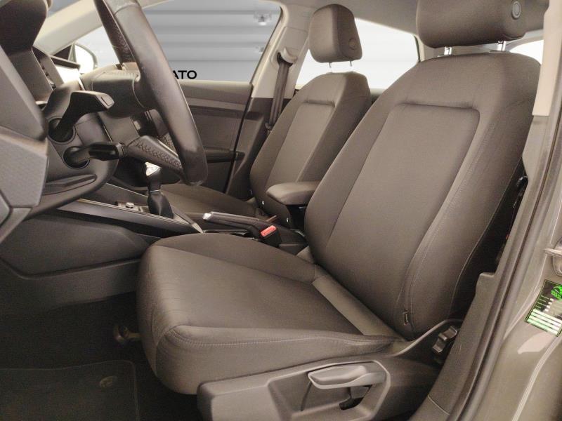 Audi A1 Sportback 30 1.0 tfsi Admired